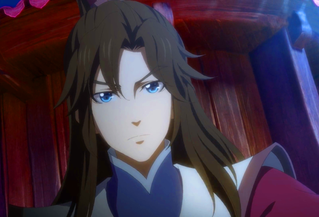 一念永恒:白小纯假戏成真,获得丹溪宗传承,还被宋君