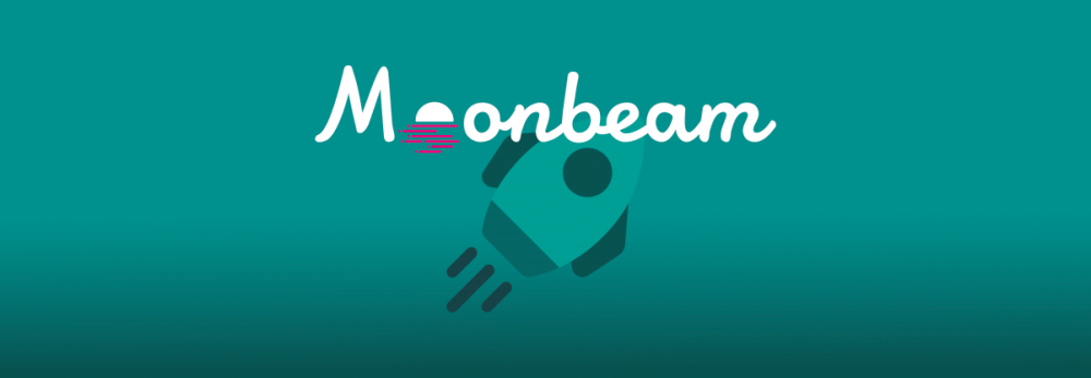 平行链二槽"黑马",moonbeam要在波卡上再造一个以太坊