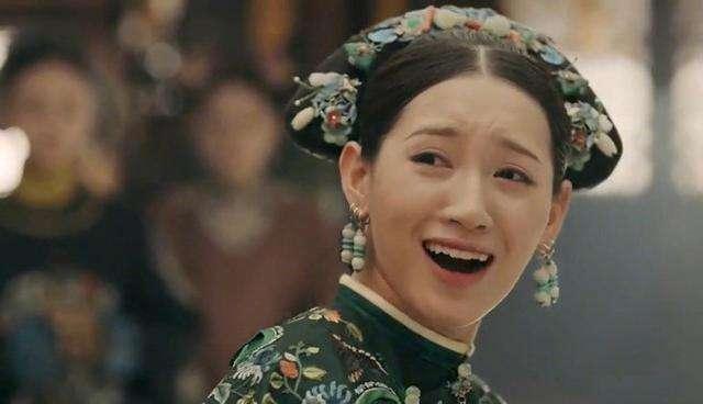 历史中,为傅恒生下6子,与乾隆生下家喻户晓的儿子|瓜尔佳氏|傅恒|尔晴