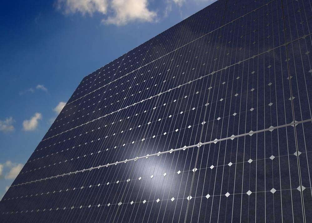 美印盯上中国发电玻璃出天价想买断专利网友就这点钱