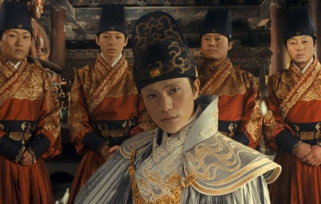 "木匠皇帝"朱由校:放任魏忠贤把持朝政,他算昏君吗?