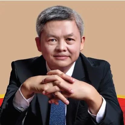 前最高院法官蒋勇突发心脏病逝世有种信仰叫无讼