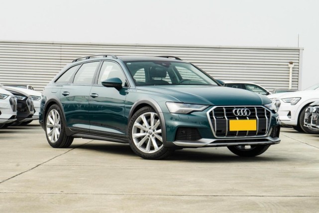 98万,3款不同价位的旅行车推荐,走南闯北的必备"良驹"