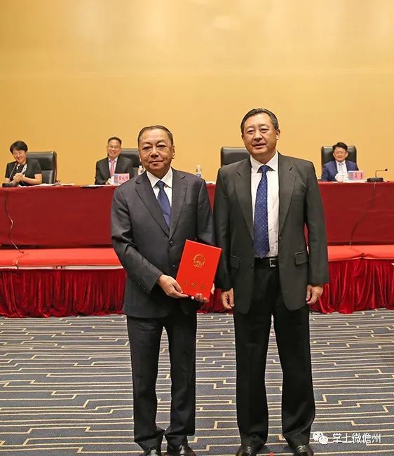 市委副书记,政法委书记杨忠诚,省公安厅党委委员,政治部主任郑文权等