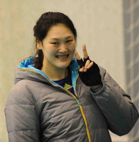 女排选手王一梅,"大力扣杀"有多厉害?4年2次扣晕木村纱织