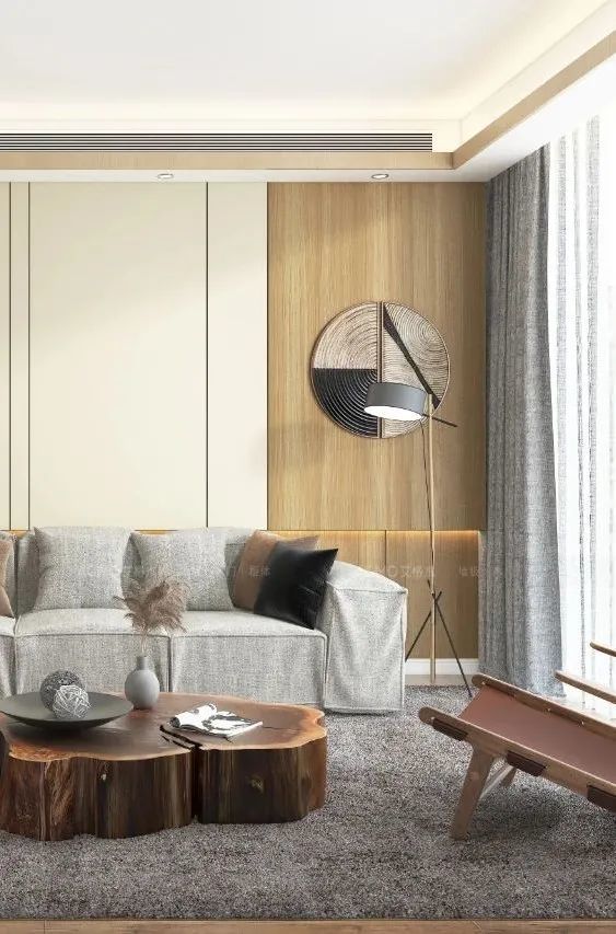 艾格木"格调系列"新品上市——斐济橡木纹_腾讯新闻