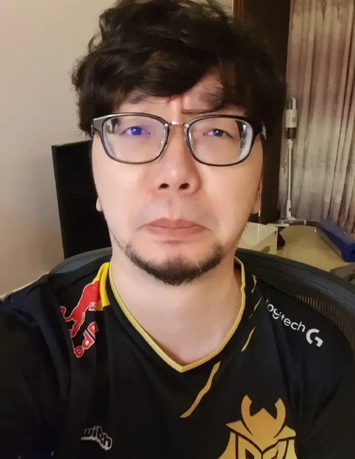 解说长毛迎来七天小长假官方处罚让人无语难怪记得撂挑子