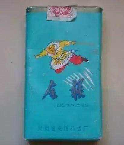 中国烟品牌排行榜_中国十大品牌香烟,如今还剩下两个,外国人要全资收购,不卖!