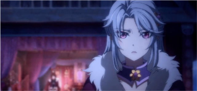 一念永恒:白小纯道侣有五位,但最喜欢的却是带发修行的她