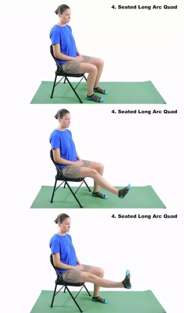 还在忍受膝关节炎的折磨 防治关节炎的3种方法 在家就能做 腾讯新闻