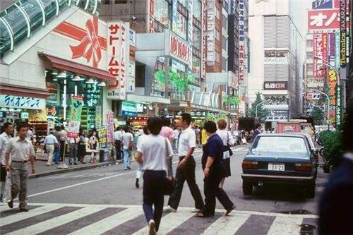 30年前日本房价暴跌 数万人自杀 但日本明白了一个道理沿用至今 腾讯新闻