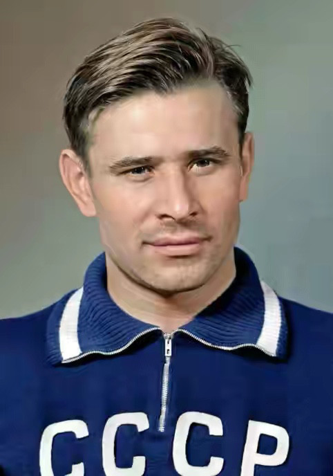 欧洲杯巨星之近代门将之父雅辛