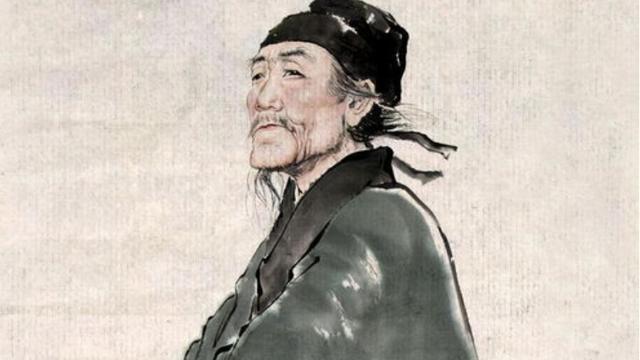 杜甫这首骂人不带脏字的诗,竟纳入了教科书,常被人用错拿来夸人