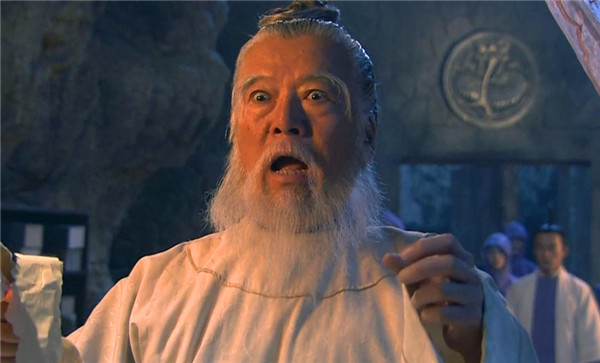 从孤苦无依到玄学大师一代妖人袁天罡到底是怎样的人