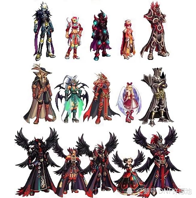 天空套是游戏中的最高级时装,是通过高级时装进行合成,从而有一定的