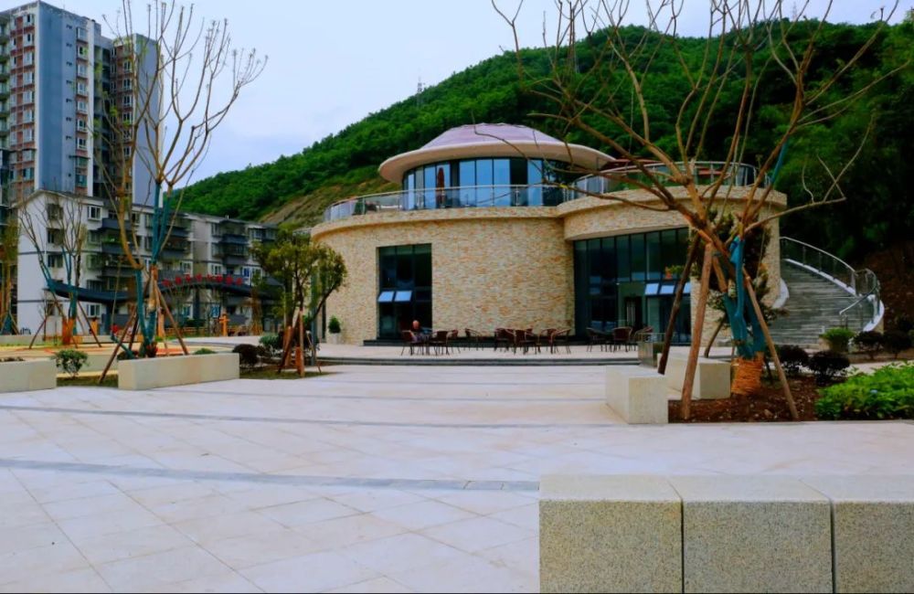 最具兴文文旅特色的风情驿站竟在这儿!即将开放_腾讯新闻