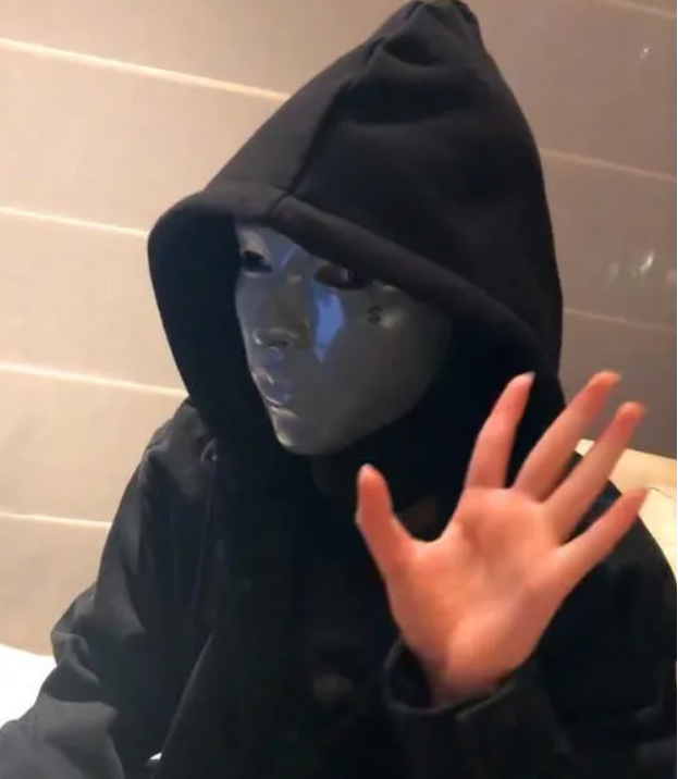 4位王者神秘主播九天狐露脸太胖启明露脸暴露年龄骚白才是大佬