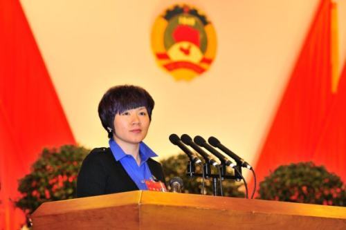 最美政协人吴云倾情身边民生事