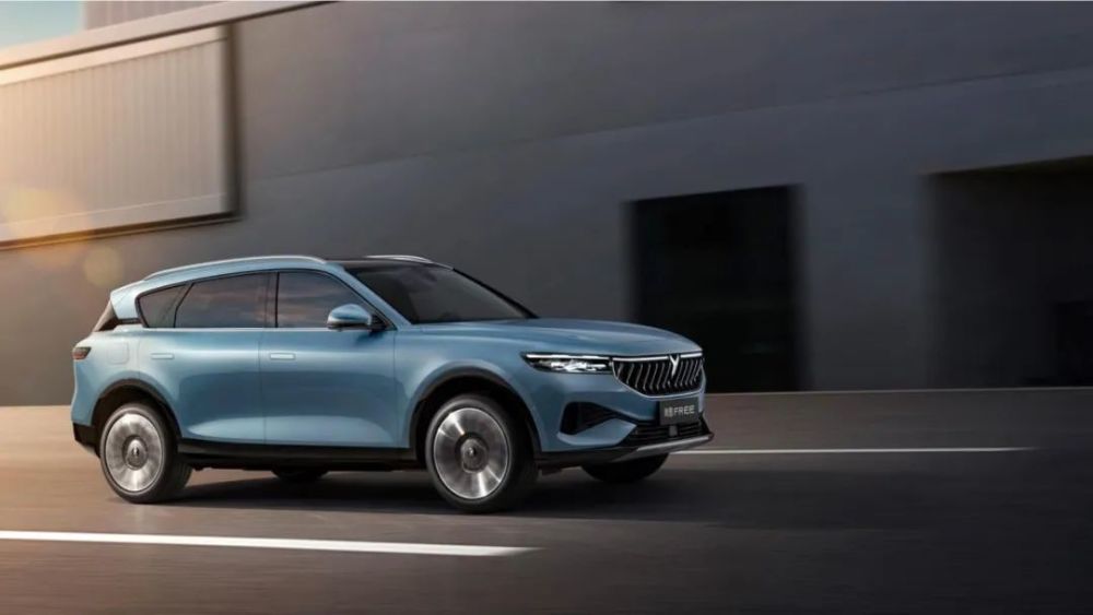 岚图上市,给东风带来"东风"_腾讯新闻