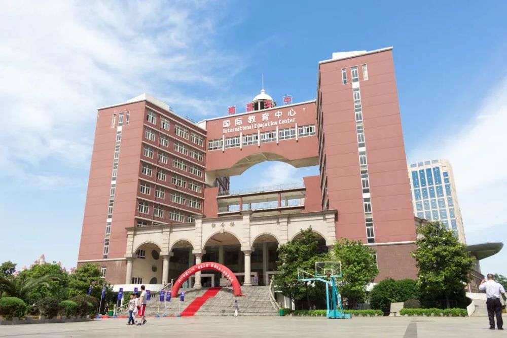 民办高校排行_民办大学排名,山东这所高校排第一