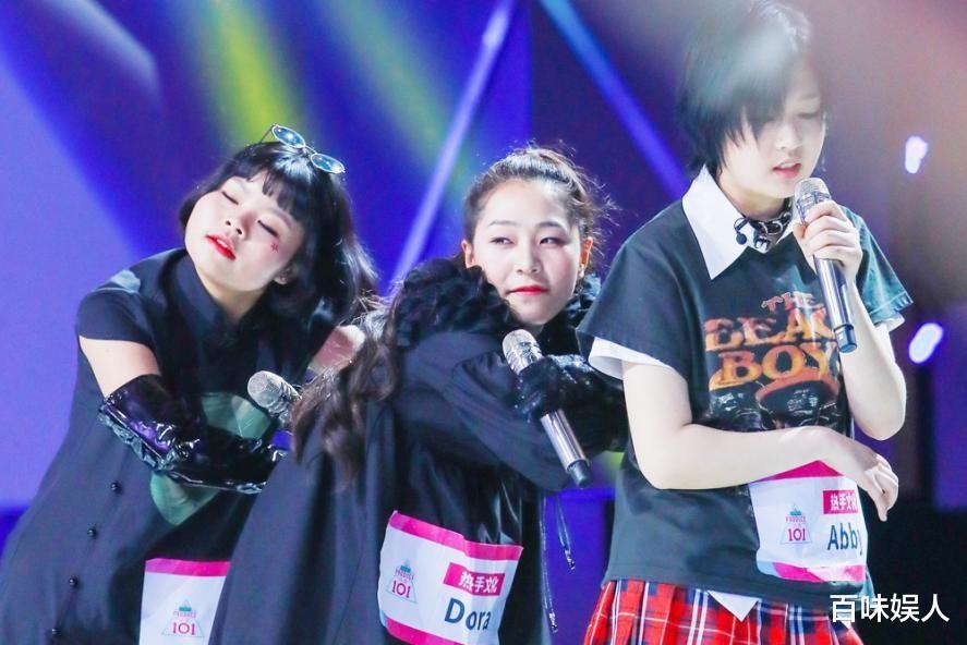 还记得"最丑女团"3unshine吗?6年后,她们竟然变成了这般模样