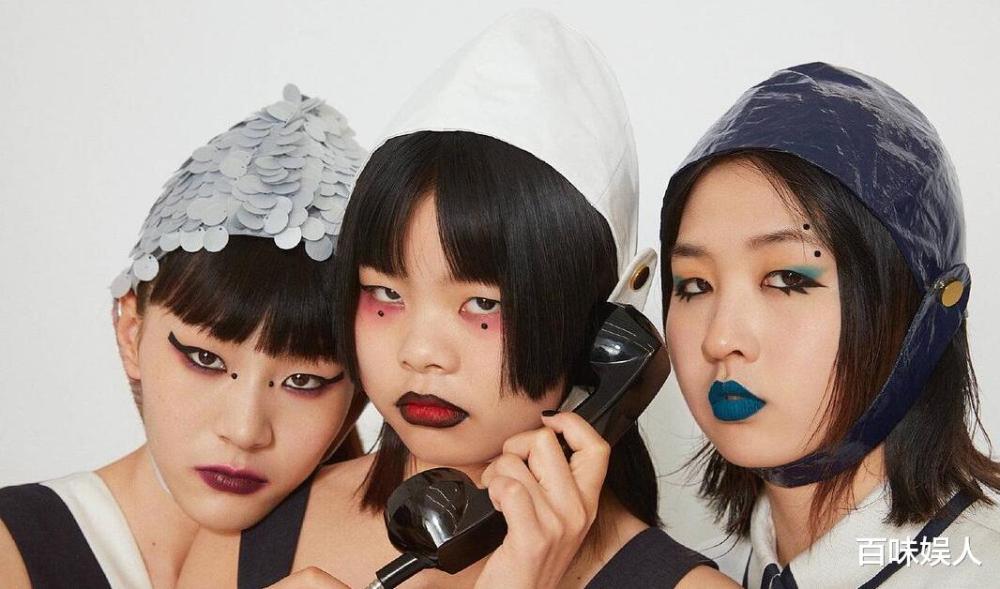 还记得"最丑女团"3unshine吗?6年后,她们竟然变成了这般模样