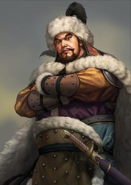 "南北朝第一猛将"高昂,自称命值开国公,殊不知就值两百军棍