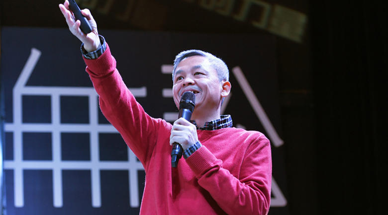 天通律师事务所创始人,无讼网络科技创始人蒋勇律师,因病于昨天去世