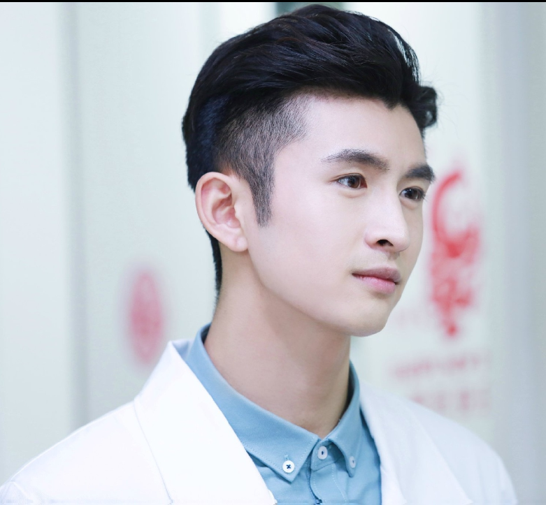 《海上繁花》定档!李沁窦骁再演感情戏,男配颜值让人期待