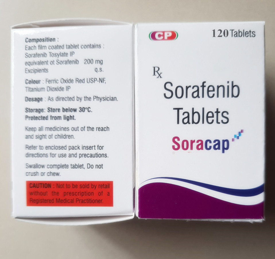 更新:多吉美价格,索拉非尼价格,多吉美索拉非尼多少钱一盒一瓶?