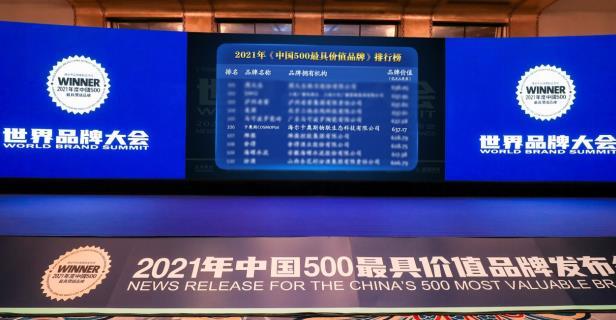 2021电视品牌排行_2021Q3中国电子烟实力上升排行榜前十强品牌(2)