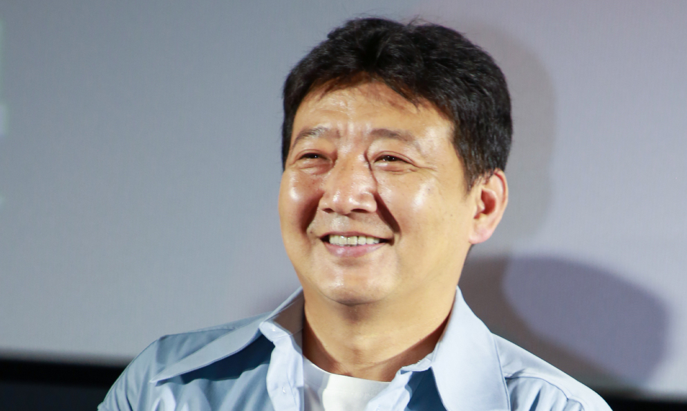 195公里,这个胖爸爸能做到?难怪上映6天票房只有7650万