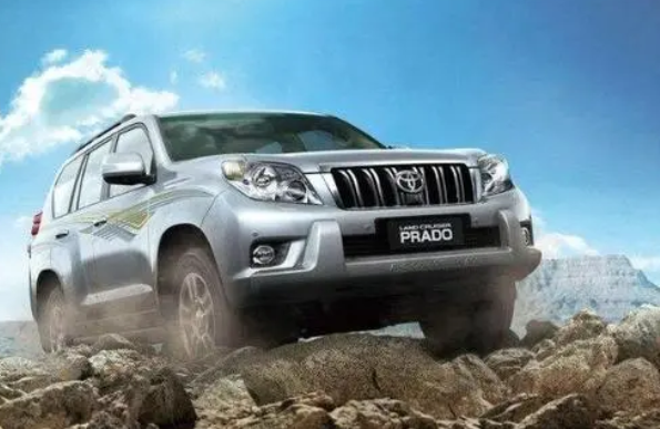 男子喜欢丰田霸道欲改名 刘霸道 被拒后居然这样做 网友 无理取闹 全网搜