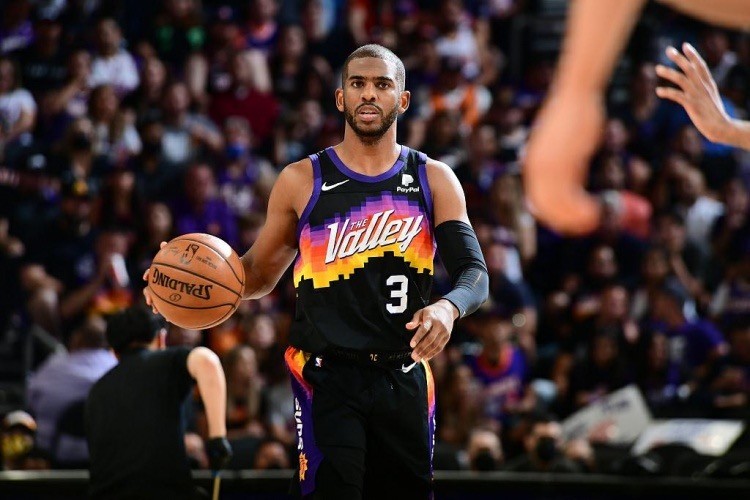 哈登 9连胜，NBA鱼腩超级崛起！恭喜保罗，当选的选择很正确