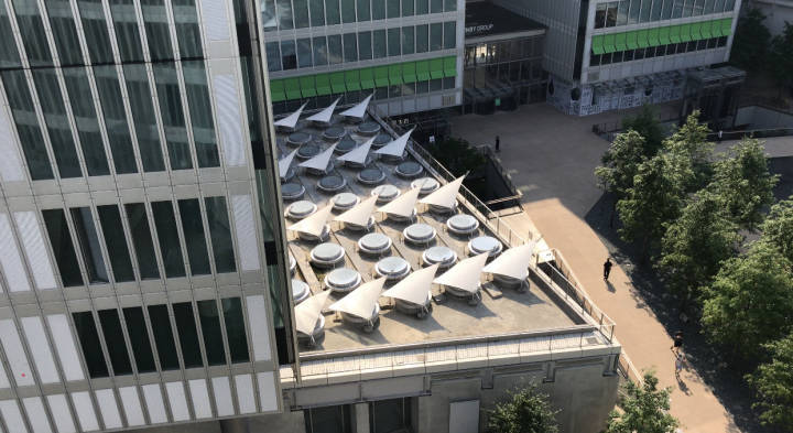 天目里|by art matters 之馆将于2021年11开幕