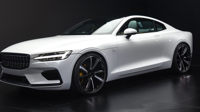 吉利最贵轿车上市定价145万压榨扭矩1000牛米