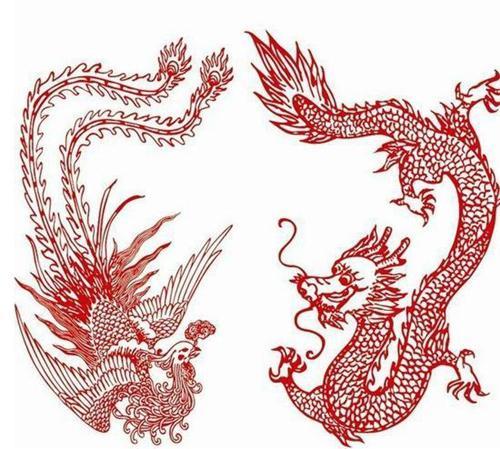 "龙生九子,凤育九雏",说的是哪九子?哪九雏?炎黄子孙要了解