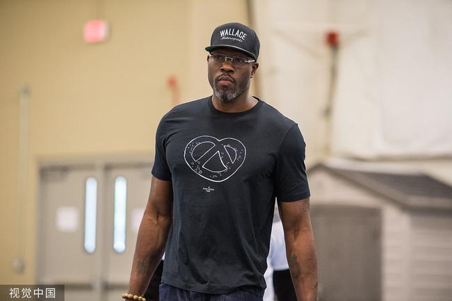 nba 大本力挺比卢普斯竞选主帅 吐槽如今NBA太软了