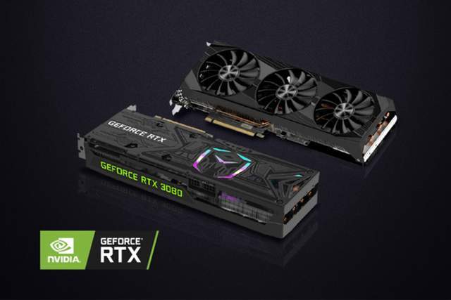 rtx3080现货了联想拯救者刃9000k19999元顶配游戏pc