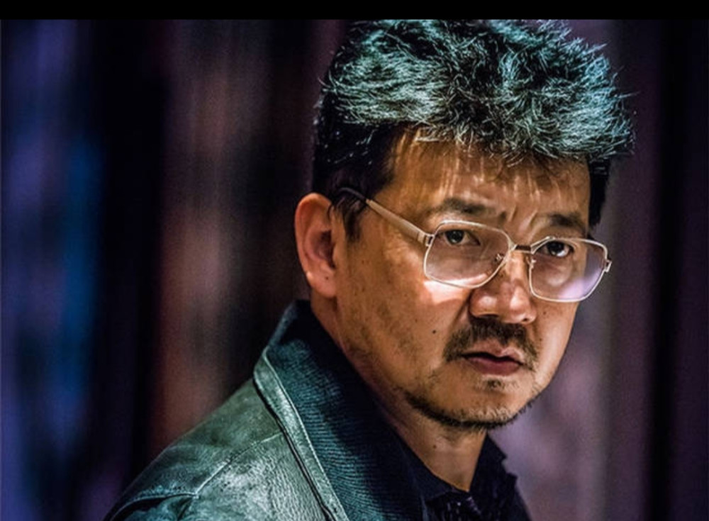 13年了真替王砚辉感到冤