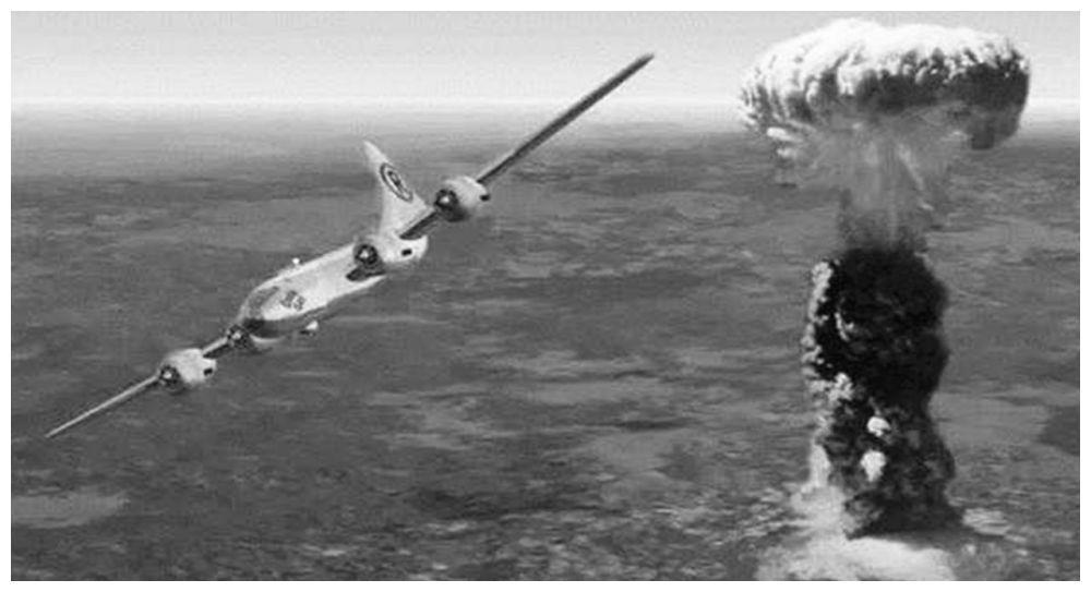 日本投降的真相是什么 不是因为2颗原子弹 整整 瞒了 70年 全网搜