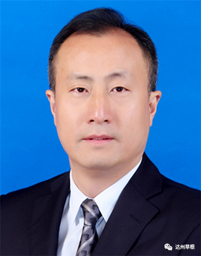 赵波当选为广安市人民政府市长,曾任达州宣汉县委书记!