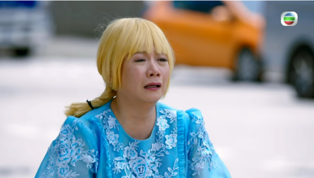 58岁tvb女星演马国明母亲 年轻时绯闻不断 终在48岁觅真爱结婚 娱乐