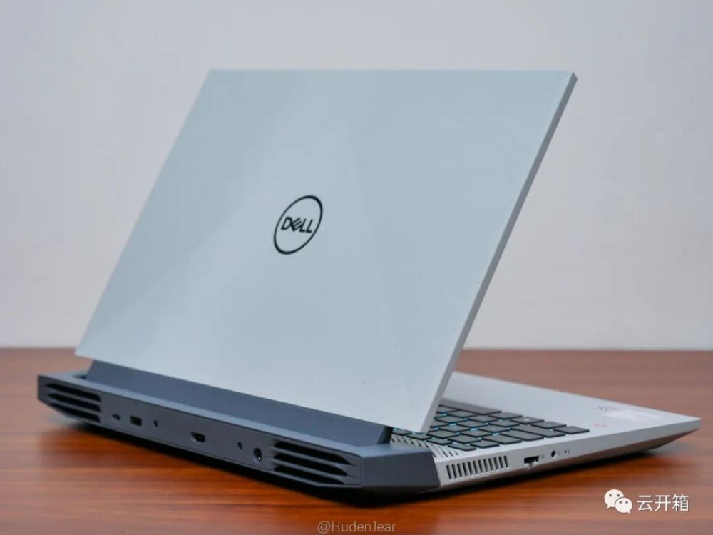 原来清华学霸也在用戴尔g15锐龙版