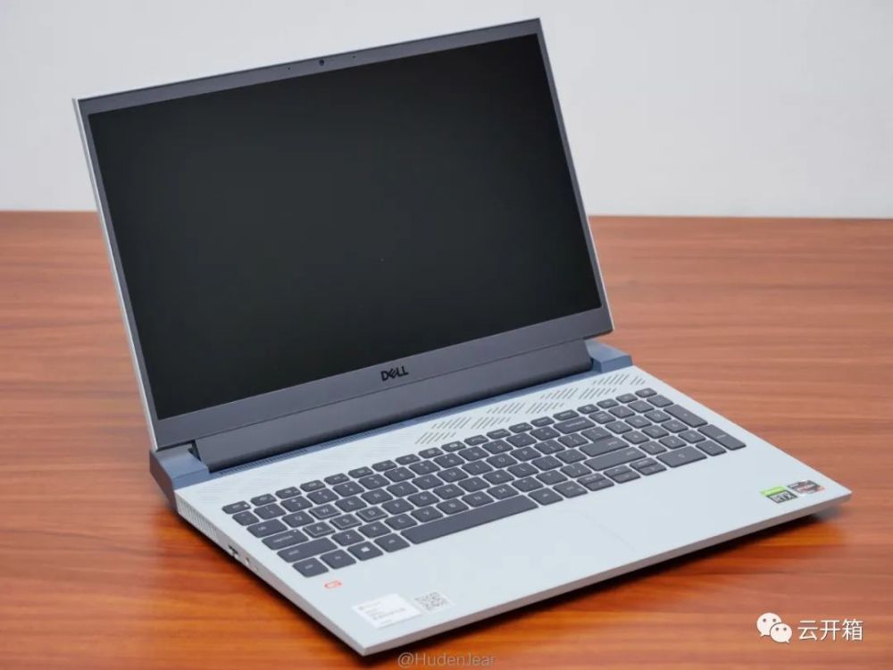 原来清华学霸也在用戴尔g15锐龙版