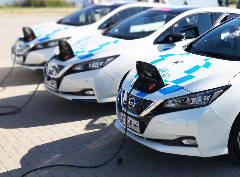 欧洲计划建设38个超级工厂 借以打破亚洲电动汽车电池垄断地位