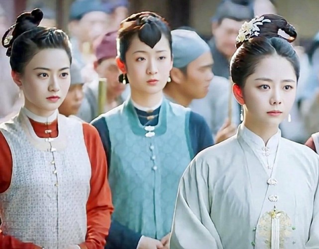 庶女攻略对付擅作主张的下属十一娘的做法值得学习