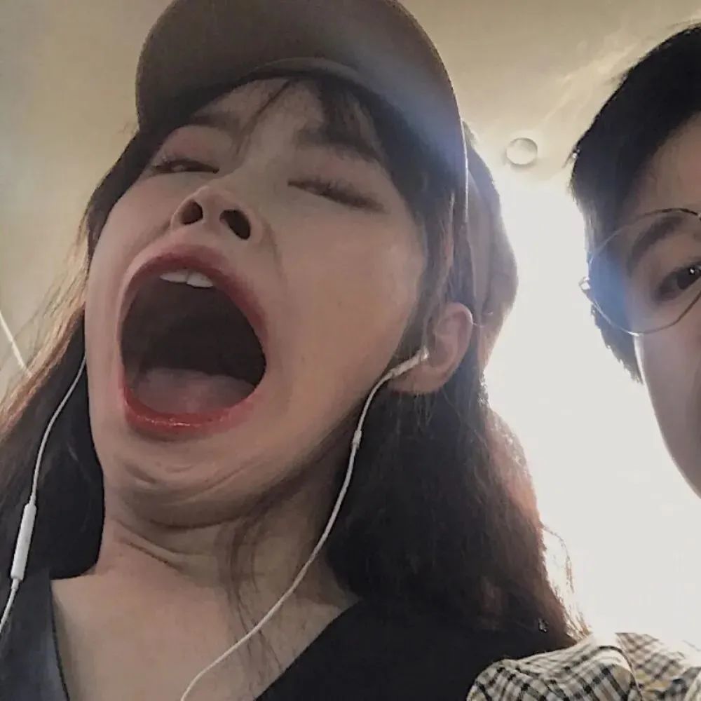 人类高质量情头