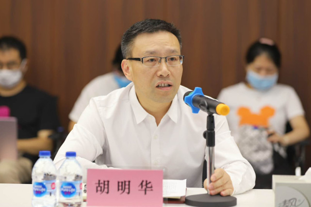 建党百年向世界讲好中国故事加强我国国际传播能力研讨会成功举办