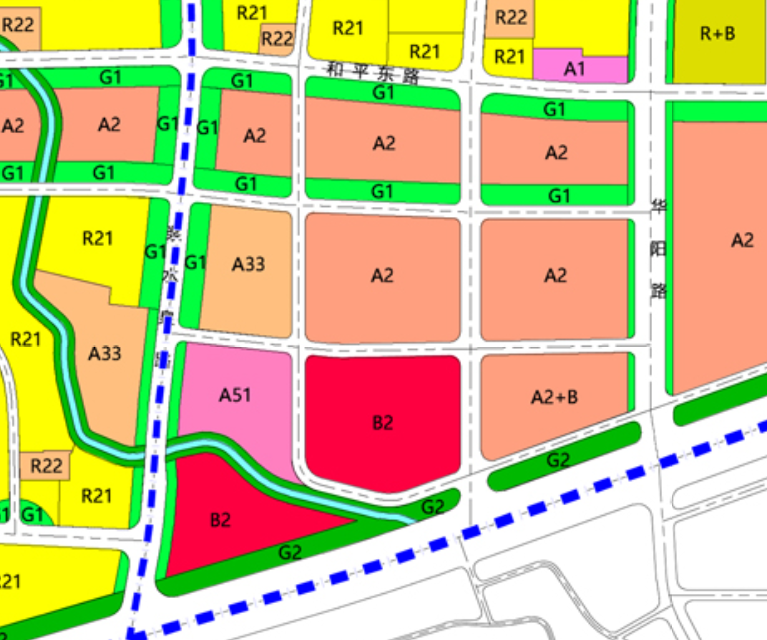 济南重要片区规划出炉,增设2条隧道,cbd直通大明湖